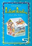 PARAMOUNT RADIANT READING: BOOK-5 OVER THE HILLS (pb)
