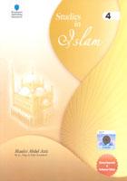 PARAMOUNT STUDIES IN ISLAM- GRADE 4 REVISED IMPROVED (pb)