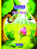 PINK ROSE CLASS-1