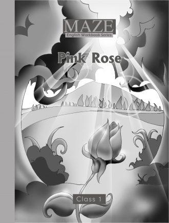 PINK ROSE WORKBOOK - 1
