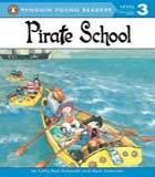 PIRATE SCHOOL (pb)