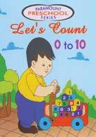 PPS- LET'S COUNT 0 TO 10 (pb)