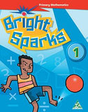 PRIMARY MATH BRIGHT SPARKS 1