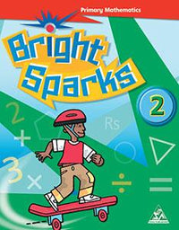 PRIMARY MATH BRIGHT SPARKS 2