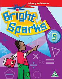 PRIMARY MATH BRIGHT SPARKS 5