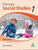 PRIMARY SOCIAL STUDIES BOOK - 1