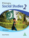 PRIMARY SOCIAL STUDIES BOOK - 2