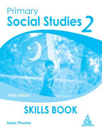 PRIMARY SOCIAL STUDIES W-BOOK - 2