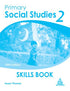 PRIMARY SOCIAL STUDIES W-BOOK - 2