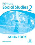 PRIMARY SOCIAL STUDIES W-BOOK - 2