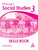 PRIMARY SOCIAL STUDIES W-BOOK - 3