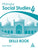 PRIMARY SOCIAL STUDIES W-BOOK - 4