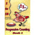 PROGRESSIVE COUNTING BOOK - 1 (1 TO 10)