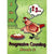 PROGRESSIVE COUNTING BOOK - 2 (1 TO 20)