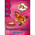 PROGRESSIVE COUNTING BOOK - 3 (1 TO 50)