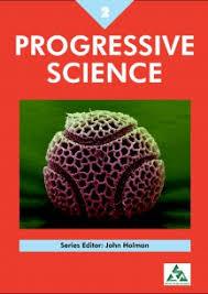 PROGRESSIVE SCIENCE - 2