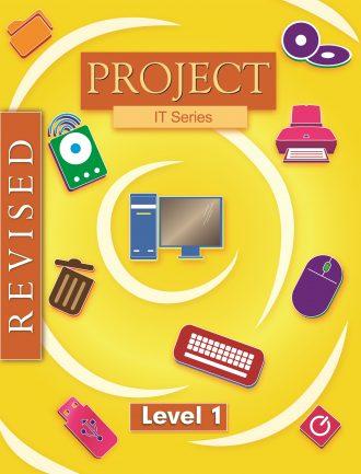 PROJECT I T SERIES LEVEL - 1