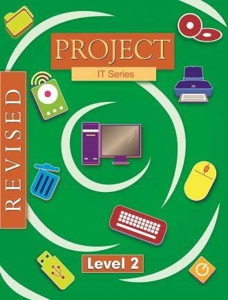 PROJECT I T SERIES LEVEL - 2