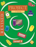 PROJECT I T SERIES LEVEL - 2