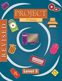 PROJECT I T SERIES LEVEL - 3