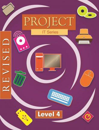 PROJECT I T SERIES LEVEL - 4