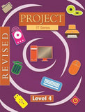 PROJECT I T SERIES LEVEL - 4