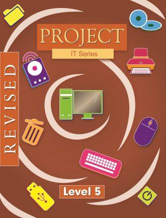 PROJECT I T SERIES LEVEL - 5