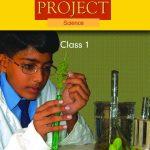 PROJECT SCIENCE CLASS - 1