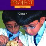 PROJECT SCIENCE CLASS - 4