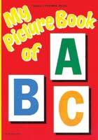 PW- MY PICTURE BOOK OF ABC (pl)