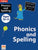 Phonics and Spelling Ages 10-11