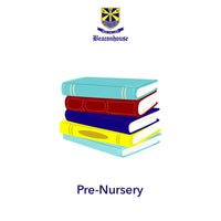 Beacon Readers - Briar Rose