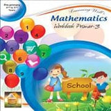 Pre-Primary Maths WB Primer-3