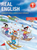 REAL ENGLISH COURSE BOOK - 1