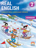 REAL ENGLISH WORKBOOK - 2