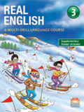 REAL ENGLISH WORKBOOK - 3