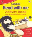 RWM: ACTIVITY BOOK 2 KEY WORDS READING SCHEME (pb)