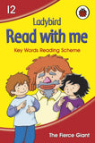 RWM BOOK 12: FIERCE GIANT (hb)