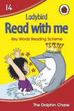 RWM BOOK 14: THE DOLPHIN CHASE (hb)
