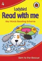 RWM BOOK 4: SAM TO THE RESCUE (hb)