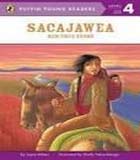 SACAJAWEA, HER TRUE STORY (pb)