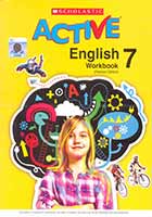 SCHOLASTIC ACTIVE ENGLISH (PAKISTAN EDITION) WORKBOOK 7