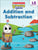 SCHOLASTIC LEARNING EXPRESS: L-3 ADDITION AND SUBTRACTION (pb)