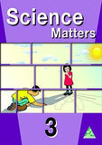 SCIENCE MATTERS BOOK 3