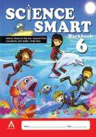 SCIENCE SMART WORKBOOK 6 (pb)