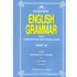SCIENTIFIC ENGLISH GRAMMAR - 3