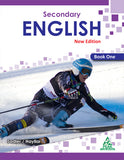 SECONDARY ENGLISH - 1