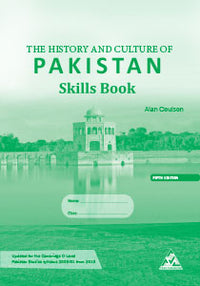 SKILL BOOK (HISTORY & CULTURE) NIGEL KELLY