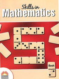 SKILLS IN MATHEMATICS BOOK 2