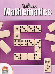 SKILLS IN MATHEMATICS BOOK 3